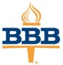 Member of the Better Business Bureau!